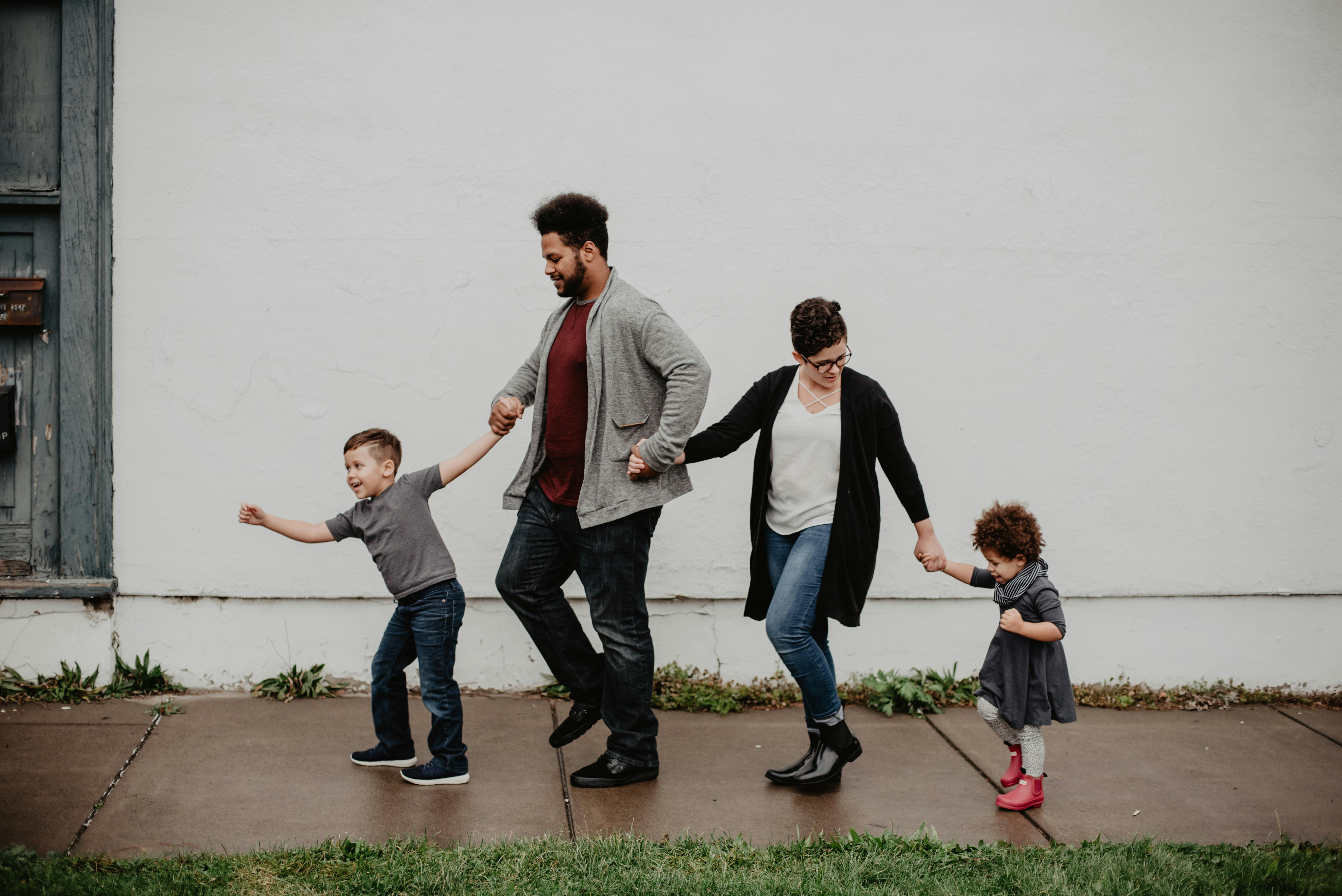 Family Pulse Session