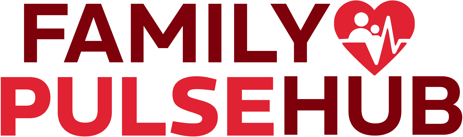 Family Pulse Hub